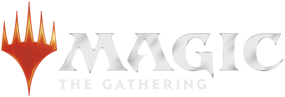 Magic The Gathering Logo