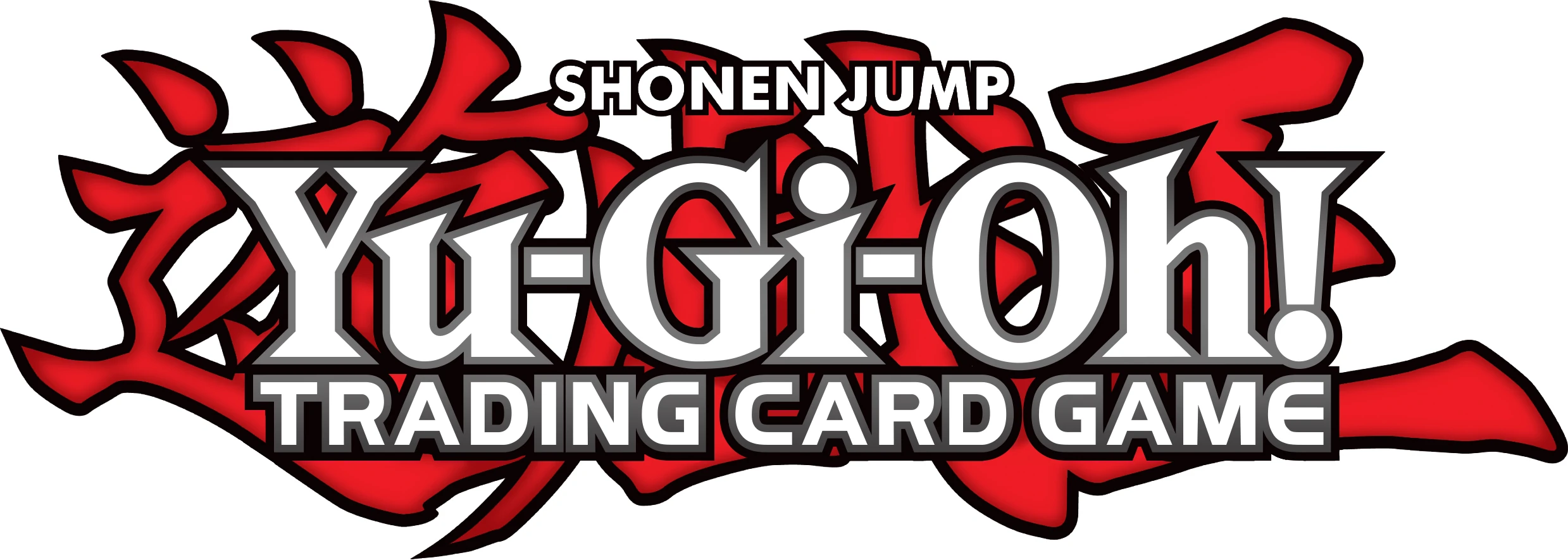Yu-Gi-Oh Logo