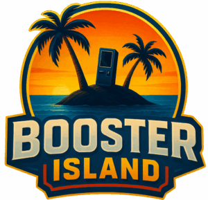 Booster Island