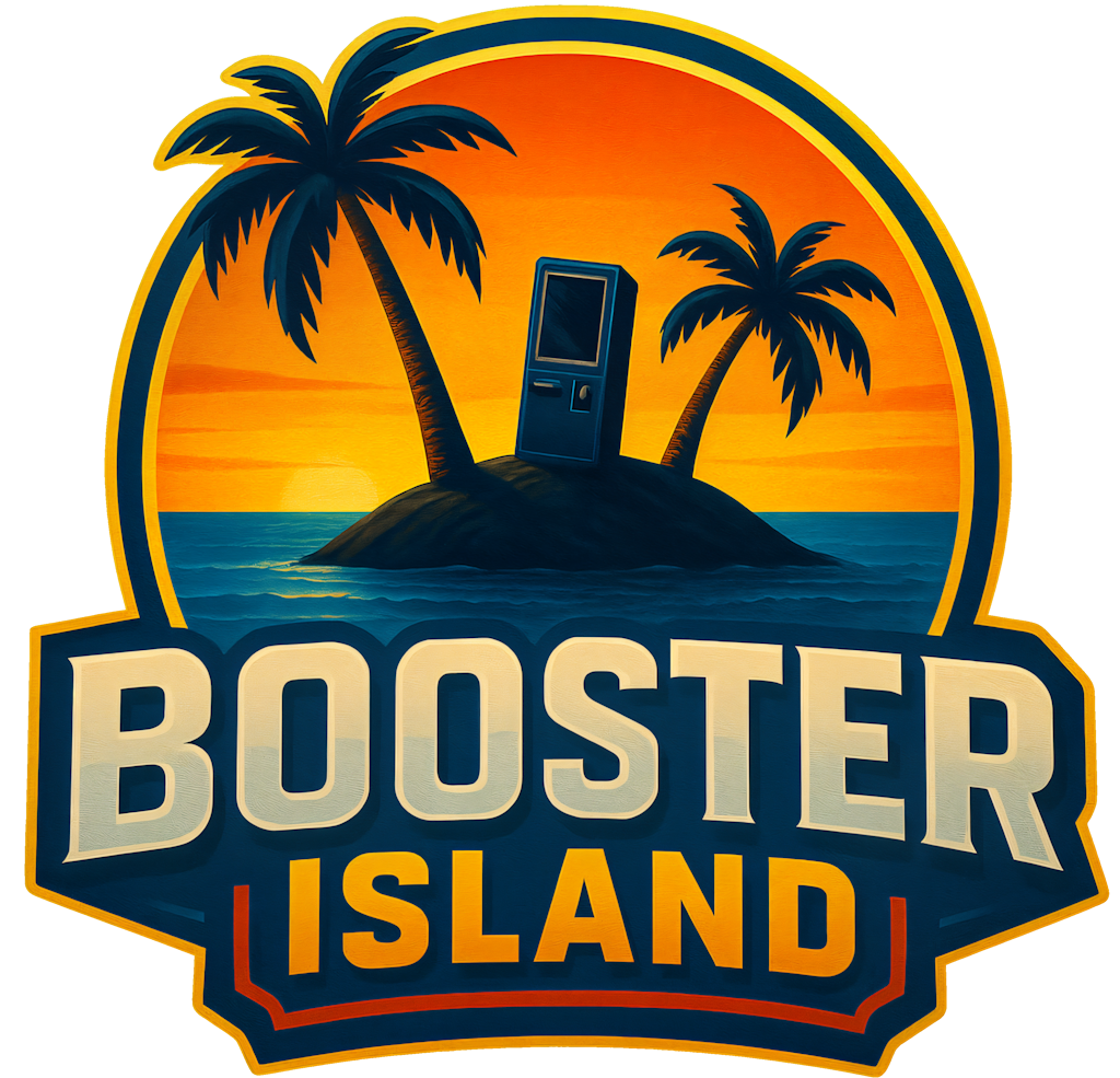 Booster Island